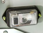 Ifor Williams Schaf-und Kälberanhänger P8G 124x250cm Höhe:115 1,4t-Neu – Bild 11