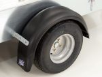 Ifor Williams Schafanhänger P7e 121x221cm Höhe:112 750kg-Neu – Bild 13