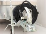 Ifor Williams Schafanhänger P7e 121x221cm Höhe:112 750kg-Neu – Bild 10