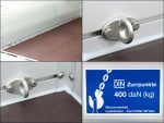 Koch Deckelanhänger Höhe:50cm 750kg|Typ U2|Angebot-Neu – Bild 13