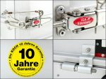 Koch Deckelanhänger Höhe:50cm 750kg|Typ U2|Angebot-Neu – Bild 6