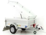Koch Deckelanhänger Höhe:65cm 1000kg|Typ B1000|Angebot-Neu – Bild 5