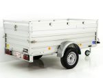 Koch Deckelanhänger 125x250cm Höhe:65cm 750kg|Typ U4-Neu – Bild 3