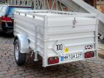 Koch Deckelanhänger 125x250cm Höhe:65cm 750kg|Typ U4-Neu – Bild 5