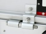 Koch Deckelanhänger 125x250cm Höhe:65cm 750kg|Typ U4-Neu – Bild 14