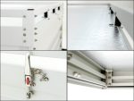 Koch Deckelanhänger 125x250cm Höhe:65cm 750kg|Typ U4-Neu – Bild 12