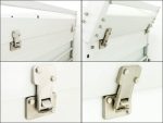 Koch Deckelanhänger 125x250cm Höhe:65cm 750kg|Typ U4-Neu – Bild 10