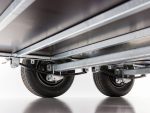 Variant Baumaschinenanhänger Maxi Load 180×400 3,5t|Rampe|Aluboden-Neu – Bild 6