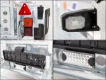 Ifor Williams Baumaschinenanhänger GH1054AB 163×305 3,5t|Rampe|neu-Neu – Bild 9