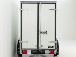 Kofferanhänger BK 130x264cm Höhe:180cm 1,3t-Neu – Bild 4