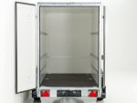 Kofferanhänger BK 130x264cm Höhe:180cm 1,3t-Neu – Bild 3