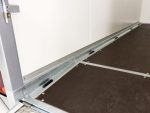 Vezeko Koffer-Absenkanhänger 176x400cm 3,5t e-Pumpe-Neu – Bild 6
