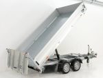 Vezeko Multidreiseitenkipper VMDK35.3|185x350cm 3,5t|Ladefläche kippbar-Neu – Bild 4