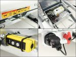 Vezeko Multidreiseitenkipper VMDK35.3|3,5t|Ladefläche kippbar|Hochplane-Neu – Bild 16