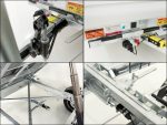 Vezeko Multidreiseitenkipper VMDK35.3|3,5t|Ladefläche kippbar|Hochplane-Neu – Bild 13