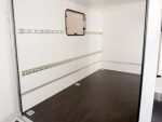 Kofferanhänger BK  Höhe:180 1,3t|Rampe|Tür|2 Fenster-Neu – Bild 9