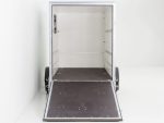 Kofferanhänger BK  Höhe:180 1,3t|Rampe|Tür|1 Fenster-Neu – Bild 6