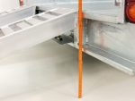 Variant Heckkipper TR 3500 150x300cm 3,5t|Gitter-Neu – Bild 12