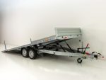 Vezeko Hochlader Anhänger J35.4|210x430cm 3,5t|Ladefläche kippbar-Neu – Bild 4
