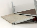 Vezeko Hochlader Anhänger J35.4|210x430cm 3,5t|Ladefläche kippbar-Neu – Bild 5