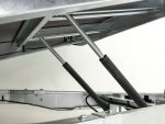 Vezeko Hochlader Anhänger J35.4|210x430cm 3,5t|Ladefläche kippbar-Neu – Bild 15