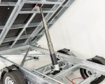Vezeko Multidreiseitenkipper VMDK35.3|3,5t|Ladefläche kippbar|Hochplane-Neu – Bild 10