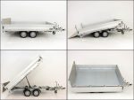 Vezeko Multidreiseitenkipper VMDK35.3|185x350cm 3,5t|Ladefläche kippbar-Neu – Bild 9