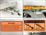 Vezeko Multidreiseitenkipper VMDK35.3|185x350cm 3,5t|Ladefläche kippbar-Neu – Bild 12