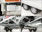 Vezeko Multidreiseitenkipper VMDK35.3|185x350cm 3,5t|Ladefläche kippbar-Neu – Bild 13