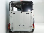 Ifor Williams Pferdeanhänger HBX 511|Frontausstieg|neues Modell|schwarz-Neu – Bild 8