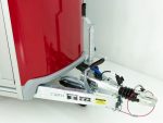 Ifor Williams Pferdeanhänger HBX 511|Sattelkammer|neues Modell|rot-Neu – Bild 12
