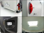 Ifor Williams Pferdeanhänger HBX 511|Sattelkammer|neues Modell|rot-Neu – Bild 8