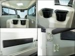 Ifor Williams Pferdeanhänger HBX 511|neues Modell|silber-Neu – Bild 11