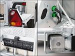 Variant Baumaschinenanhänger Maxi Load 180×400 3,5t|Rampe|Holzboden-Neu – Bild 5