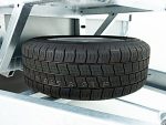 Variant Baumaschinenanhänger Maxi Load 180×400 3,5t|Rampe|Holzboden-Neu – Bild 7