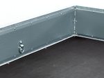 Variant Baumaschinenanhänger Maxi Load 180×400 3,5t|Rampe|Holzboden-Neu – Bild 8