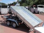 Vezeko KONOS Abroll-Muldenkipper 3,5t|Hakengerät-Neu – Bild 6