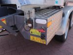 Vezeko KONOS Abroll-Muldenkipper 3,5t|Hakengerät-Neu – Bild 15
