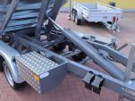 Vezeko KONOS Abroll-Muldenkipper 3,5t|Hakengerät-Neu – Bild 14