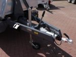 Vezeko KONOS Abroll-Muldenkipper 3,5t|Hakengerät-Neu – Bild 11