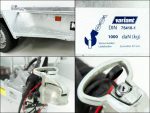 Variant Baumaschinenanhänger Maxi Load 161×305 3,5t|Skids|Beavertail Heck-Neu – Bild 15