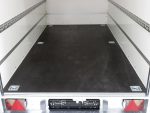 Kofferanhänger BK 146x304cm Höhe:180 1,3t|Seiten-Tür-Neu – Bild 5