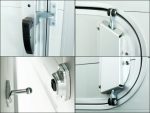 Humbaur Pferdeanhänger XANTHOS 2400|silber-Neu – Bild 9