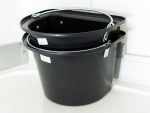 Humbaur Pferdeanhänger Equitos 2000| schwarz|Aluboden-Neu – Bild 8
