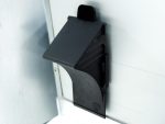 Humbaur Pferdeanhänger Equitos 2000|Alu|schwarz|Aluboden-Neu – Bild 9