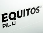 Humbaur Pferdeanhänger Equitos 2000| schwarz|Aluboden-Neu – Bild 13