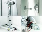 Humbaur Pferdeanhänger Equitos 2000|Alu|schwarz|Aluboden-Neu – Bild 5
