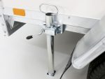 Kofferanhänger BK Höhe:180cm 2,0t|Verkaufsklappe-Neu – Bild 6