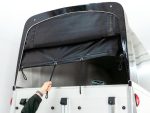 Humbaur Pferdeanhänger Single Alu 1600|Sattelkammer-Neu – Bild 4