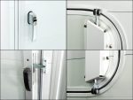 Humbaur Pferdeanhänger Single Alu 1600|Sattelkammer-Neu – Bild 8